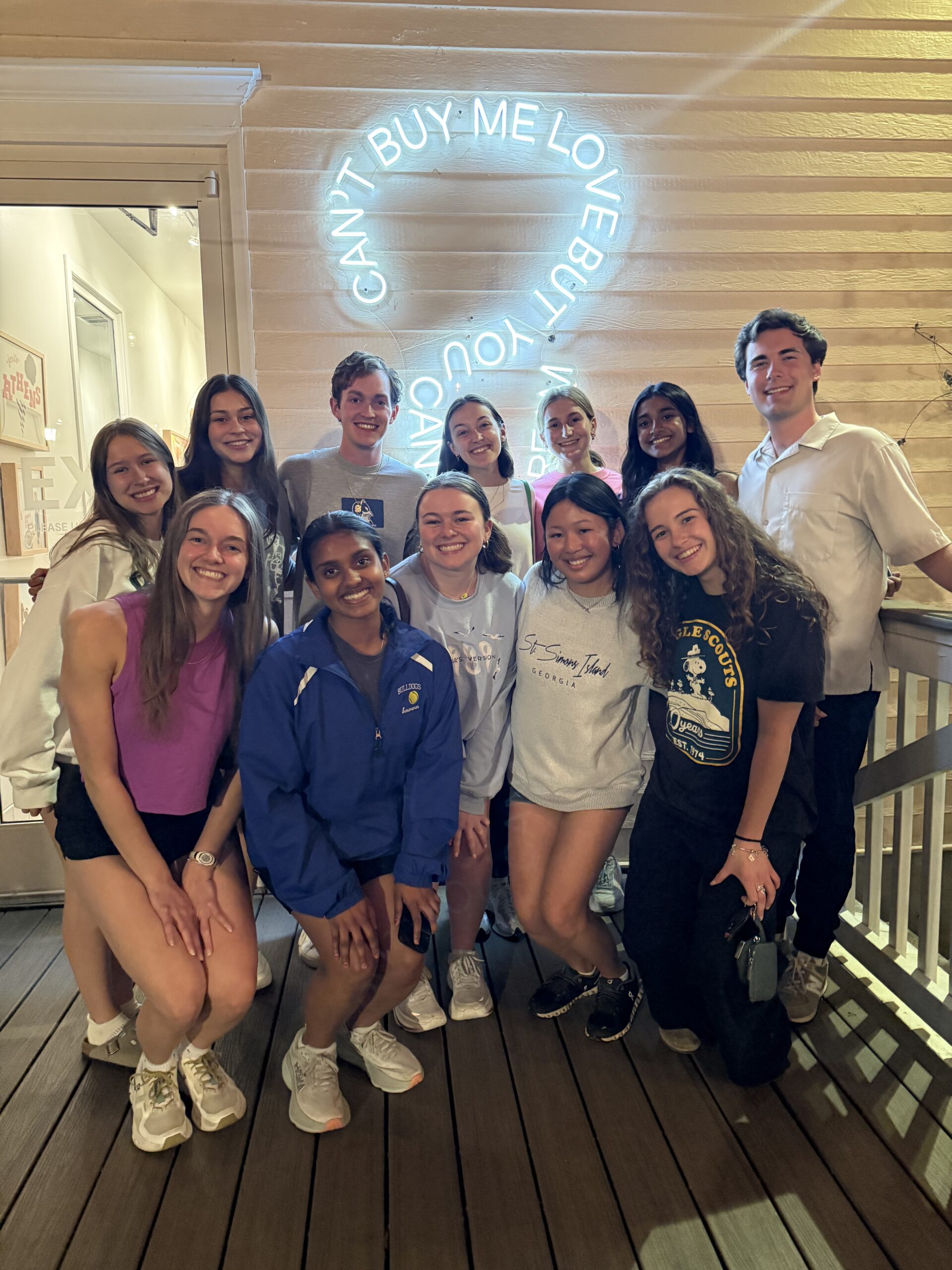 Our Top 5 Favorite Experiences at UGA