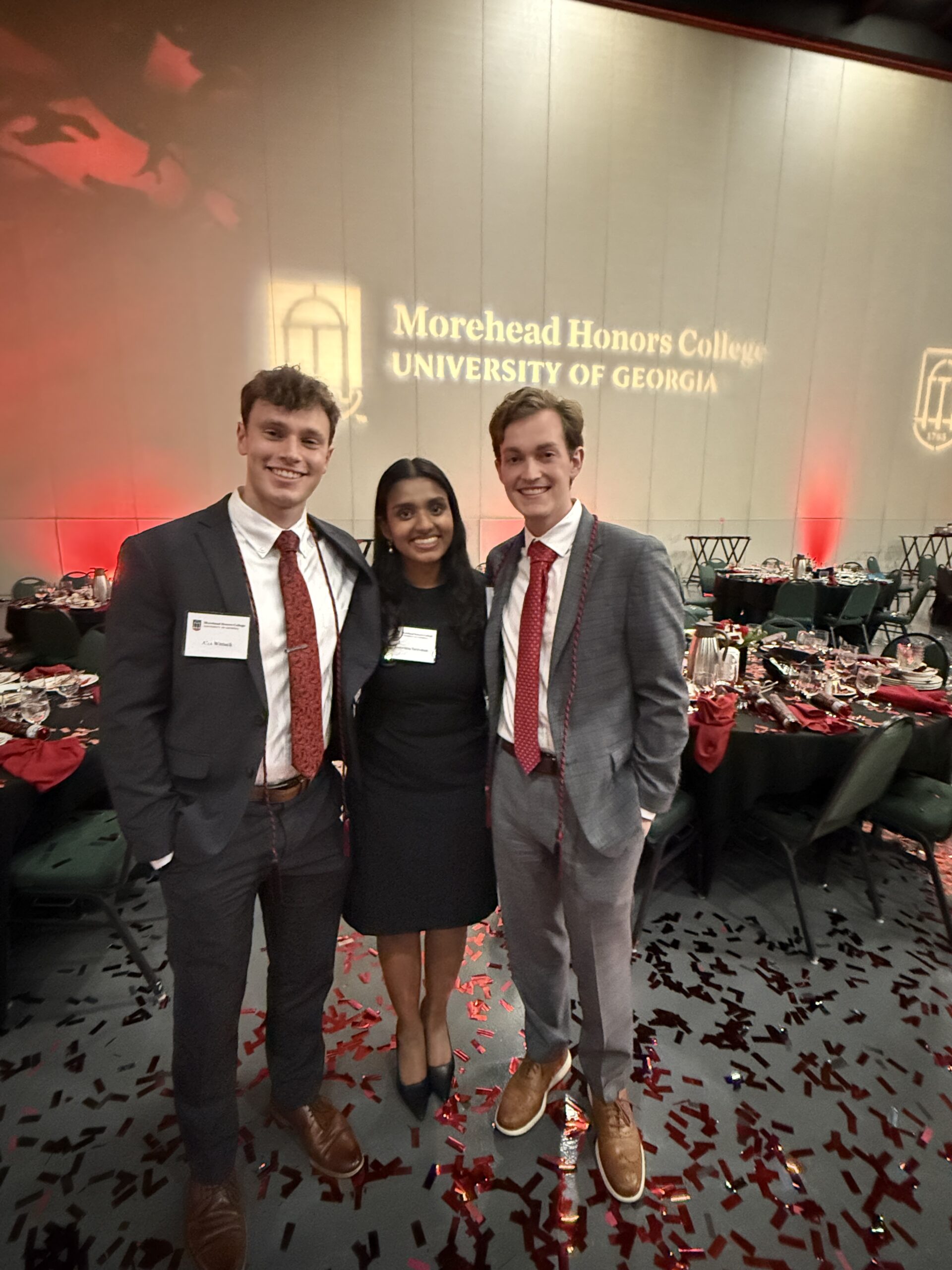 Consulting to Law School: A Unique Journey