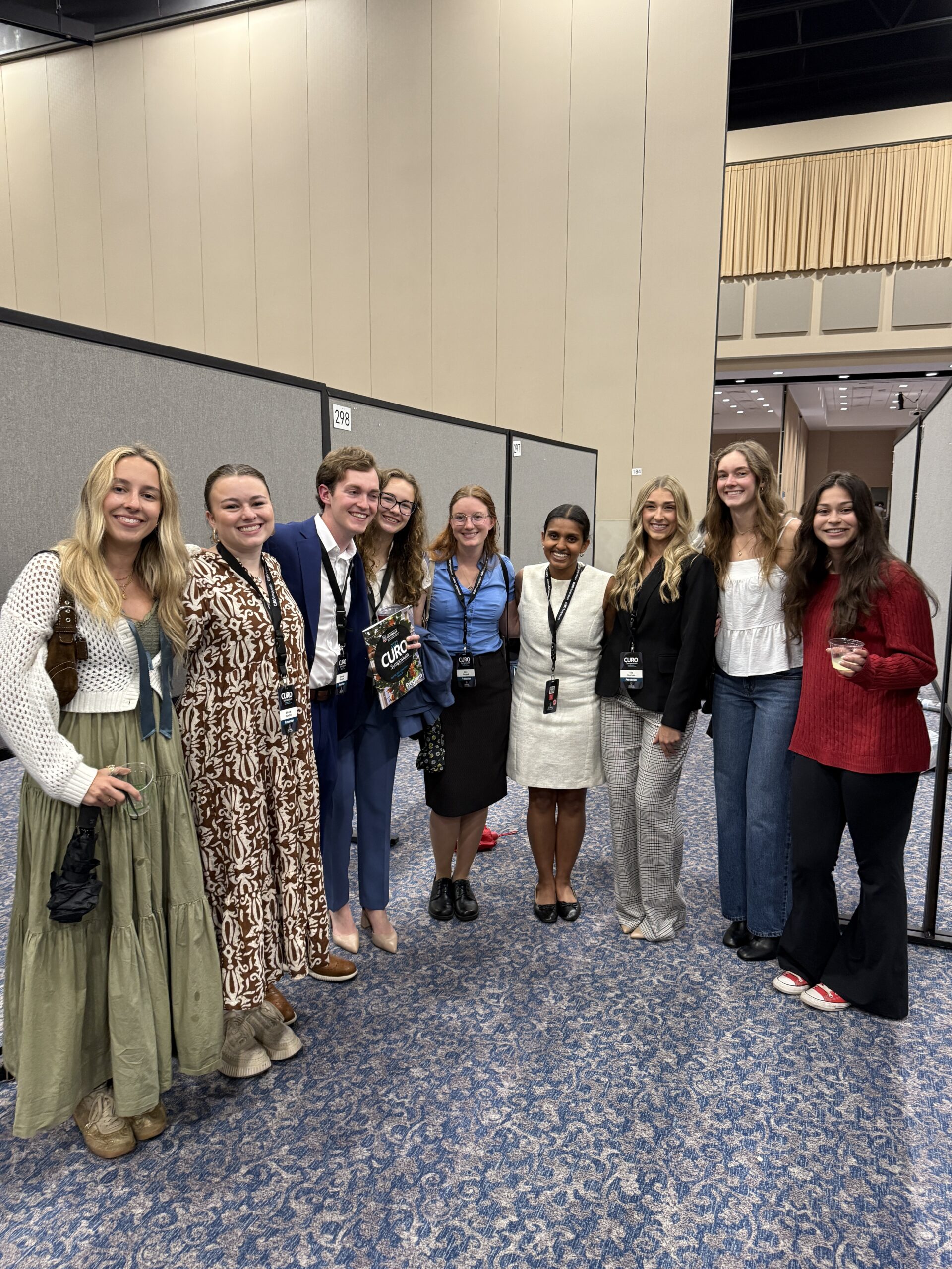 The Story of Wine and Spine and How to Start Your Own